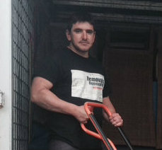 Matheus Removalist